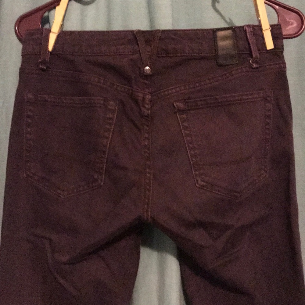 Martin + Osa Skinny Jeans